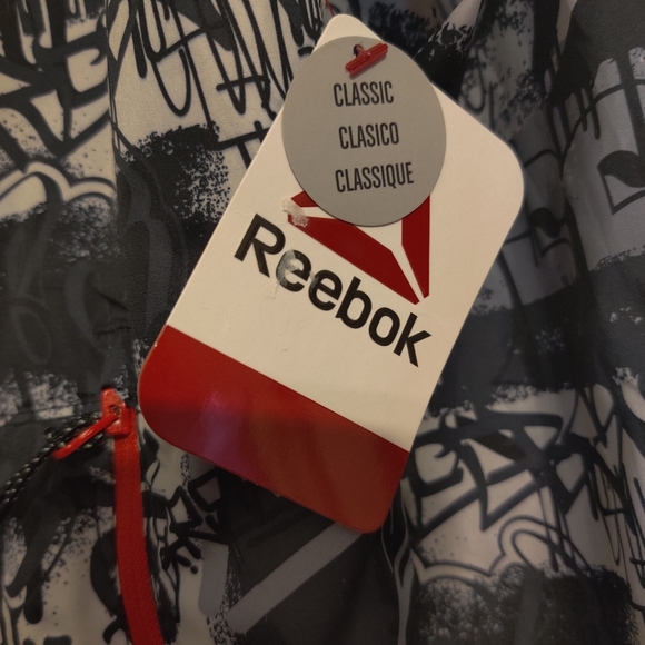Light weight Reebok jacket size 14/16 - Picture 5 of 6